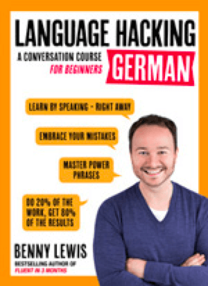 german book