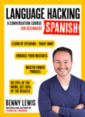 spanish book